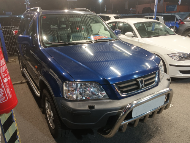 Honda CR-V 1998