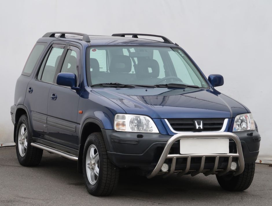 Honda CRV - 1998