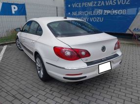 Volkswagen Passat CC - 2011