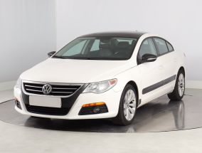 Volkswagen Passat CC - 2011