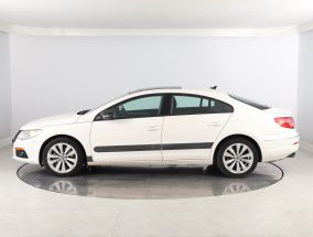 Volkswagen Passat CC - 2011