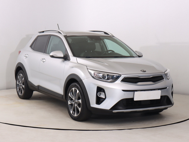 Kia Stonic 2018