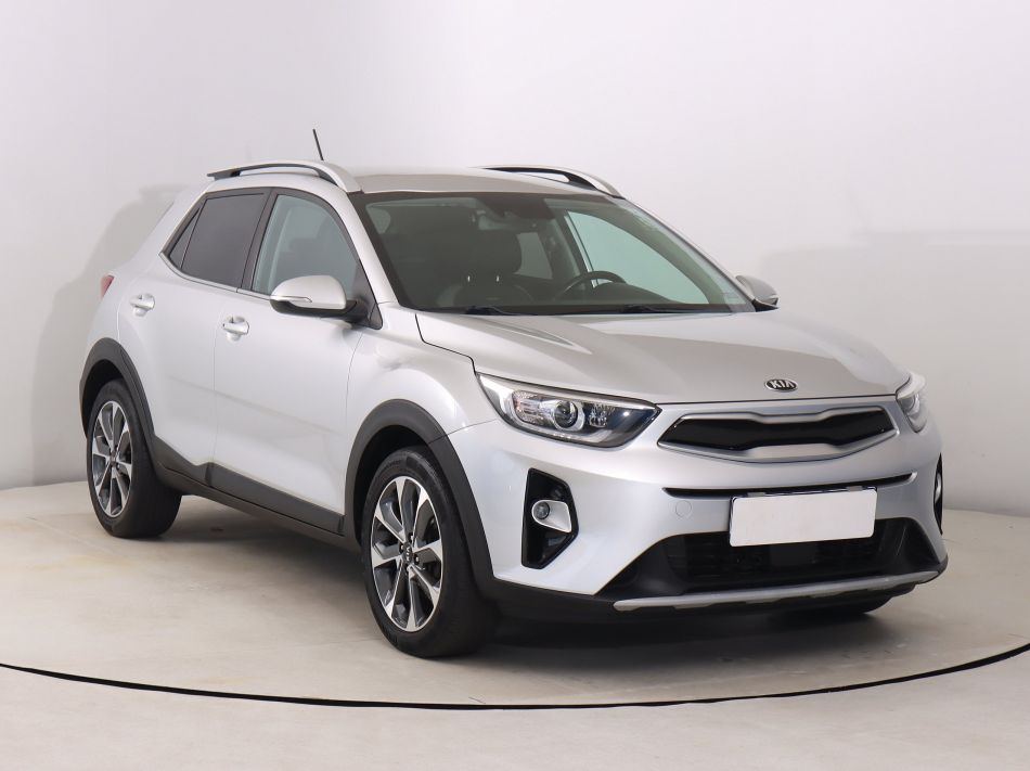 Kia Stonic - 2018