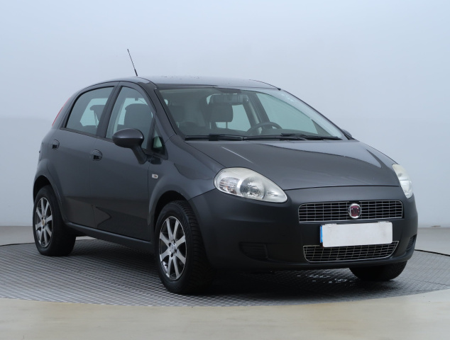 Fiat Punto 2009