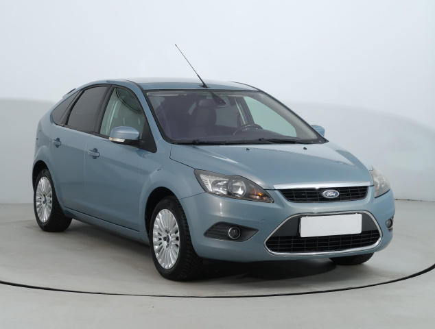 Ford Focus 2008