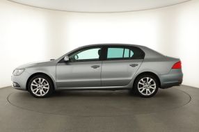 Skoda Superb - 2014