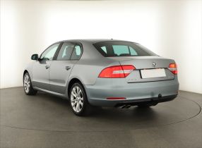 Skoda Superb - 2014