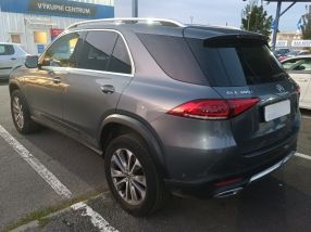 Mercedes-Benz GLE - 2019