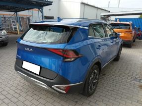 Kia Sportage - 2022
