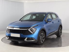 Kia Sportage - 2022