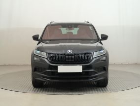 Skoda Kodiaq - 2019