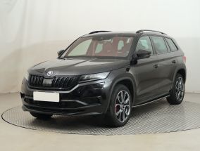 Skoda Kodiaq - 2019