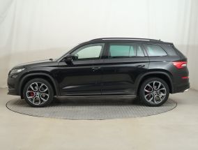 Skoda Kodiaq - 2019