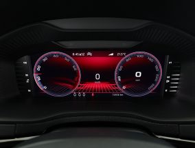 Škoda Karoq - 2023