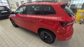 Skoda Karoq - 2023
