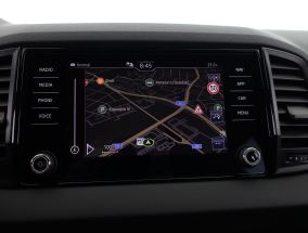 Škoda Karoq - 2023