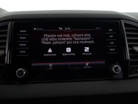 Škoda Karoq - 2023