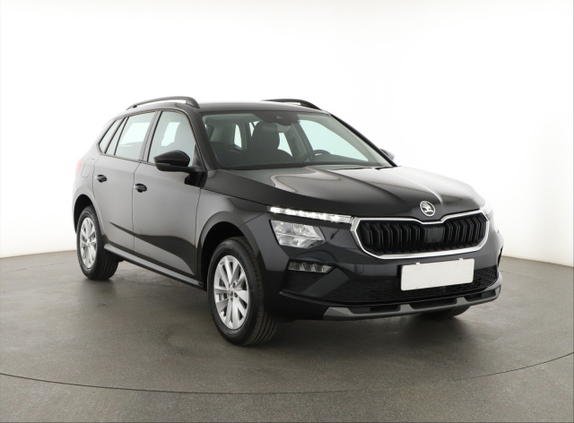 Škoda Kamiq 2024