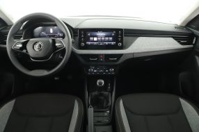 Škoda Kamiq - 2024
