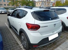 Dacia Sandero - 2022