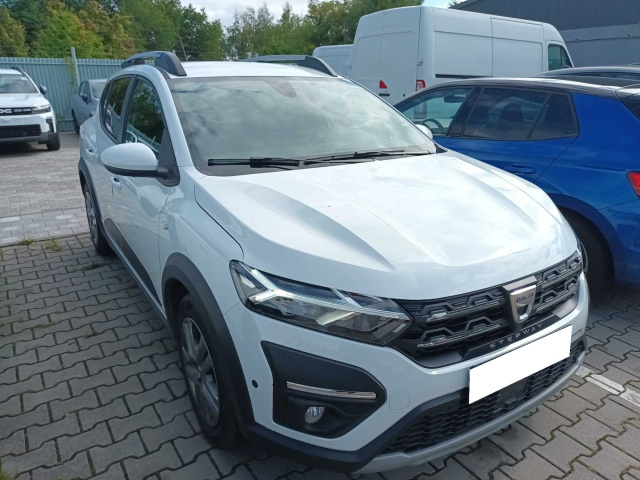 Dacia Sandero 2022
