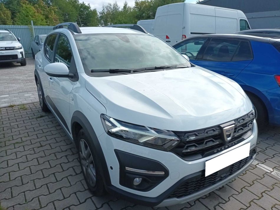 Dacia Sandero - 2022