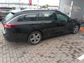 Opel Insignia - 2018