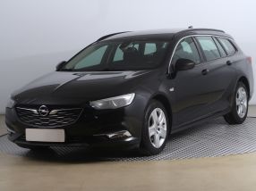 Opel Insignia - 2018