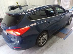 Ford Focus - 2019