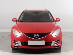 Mazda 6 - 2008