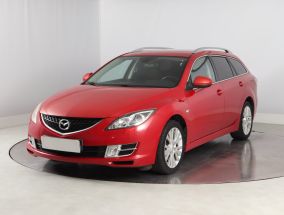 Mazda 6 - 2008