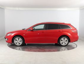 Mazda 6 - 2008