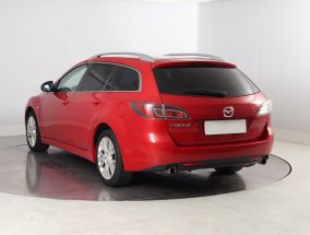 Mazda 6 - 2008