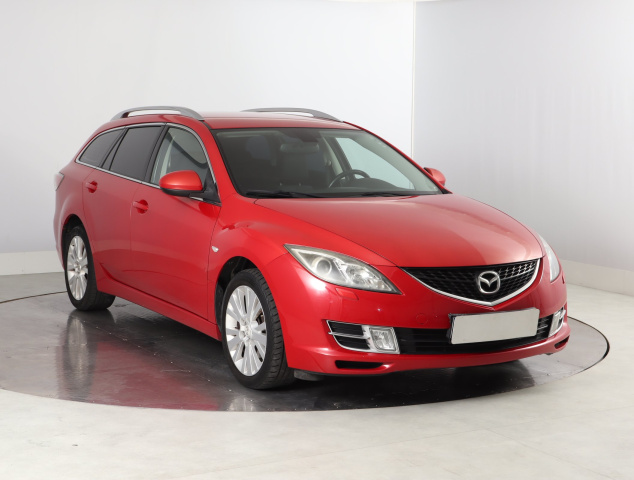 Mazda 6 2008