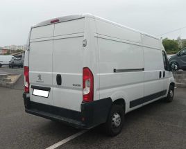 Peugeot Boxer - 2023