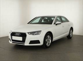 Audi A4 - 2016