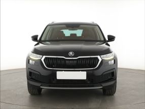 Skoda Kodiaq - 2021