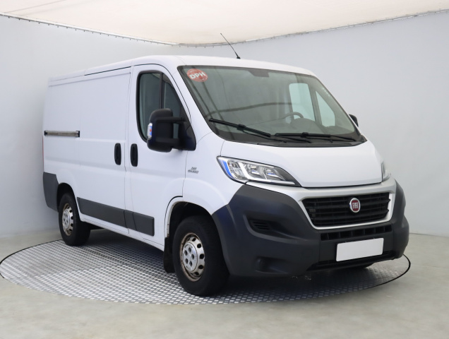 Fiat Ducato 2014