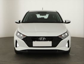Hyundai i20 - 2021