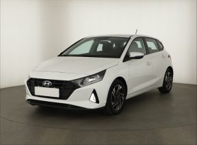 Hyundai i20 - 2021