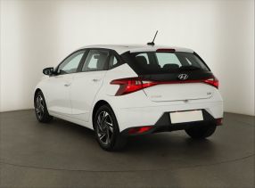 Hyundai i20 - 2021