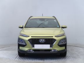Hyundai Kona - 2017