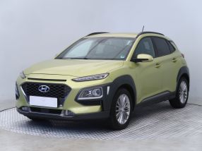 Hyundai Kona - 2017