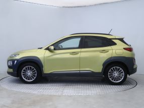 Hyundai Kona - 2017