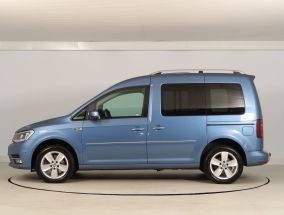Volkswagen Caddy - 2015