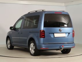 Volkswagen Caddy - 2015