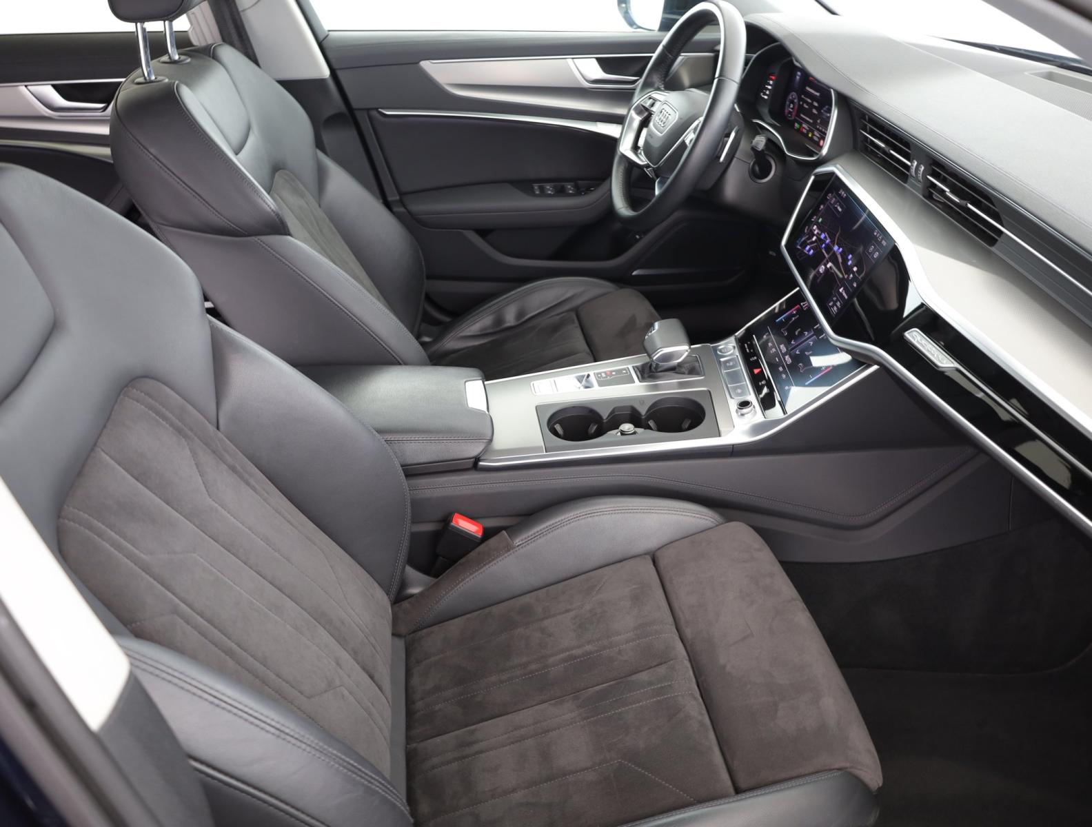 Audi A6 - 2020