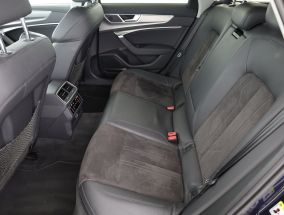 Audi A6 - 2020