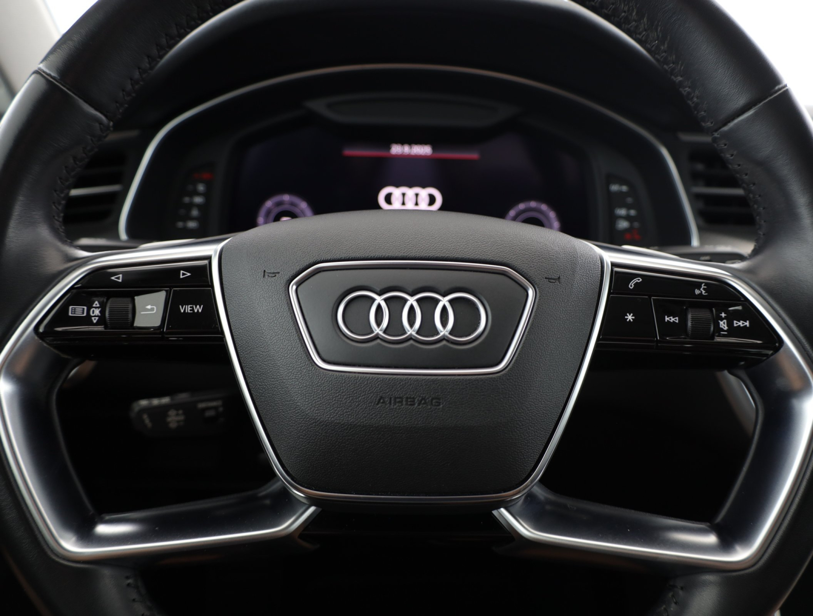 Audi A6 - 2020