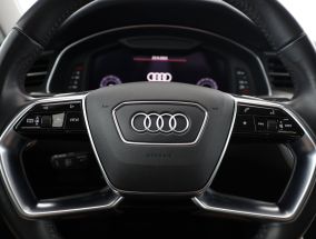 Audi A6 - 2020